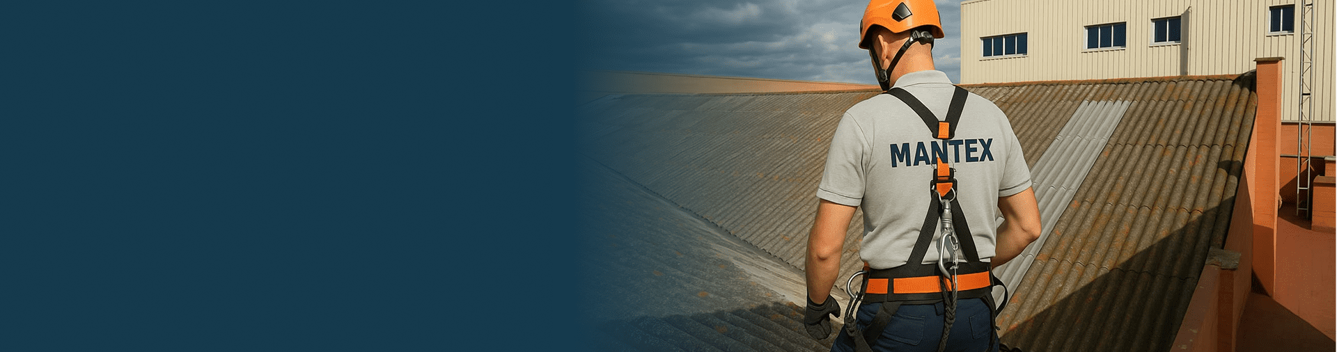 Colocación de Líneas de Vida