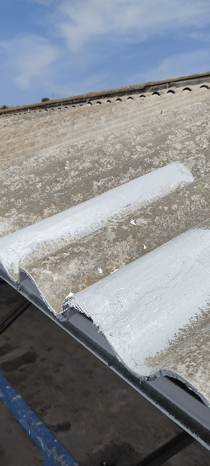 Mantenimiento de Cubiertas en Barcelona y Cataluña