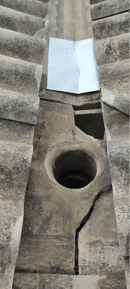 Mantenimiento de Cubiertas en Barcelona y Cataluña