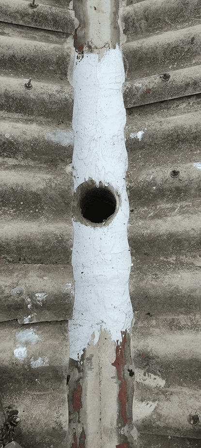 Mantenimiento de Cubiertas en Barcelona y Cataluña