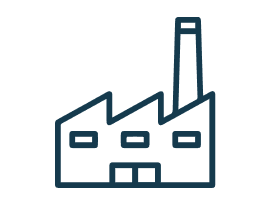 Mantenimiento de naves industriales Mantex