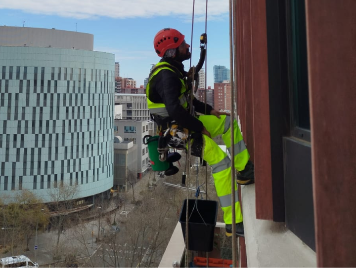 Revisión de Estructuras