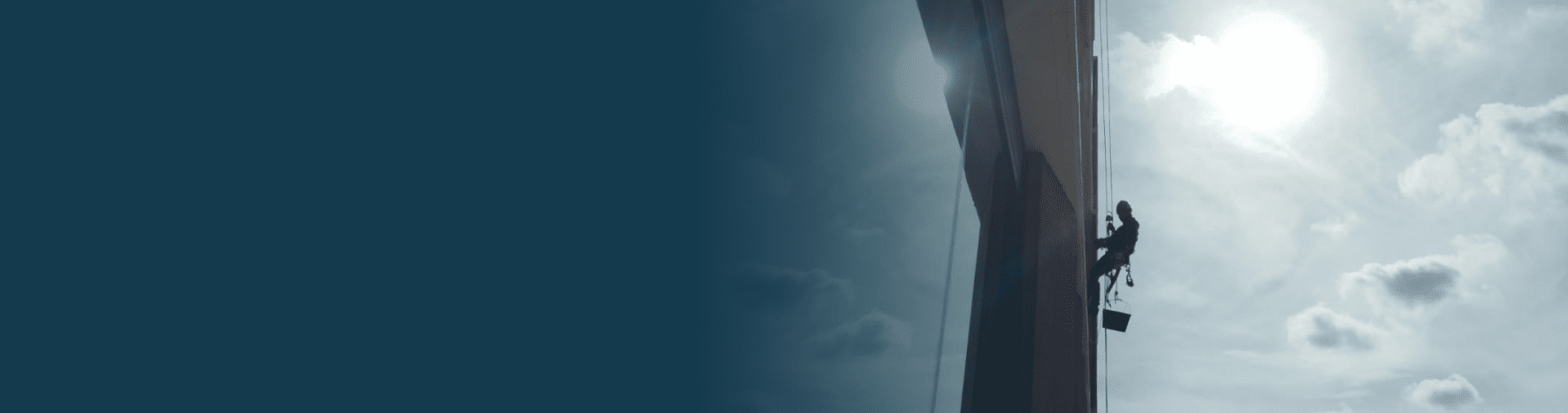 Limpieza de Cristales