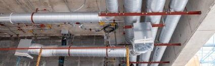 Instalación de Tuberías