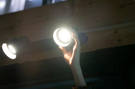 Mantenimiento de Patios de Luces