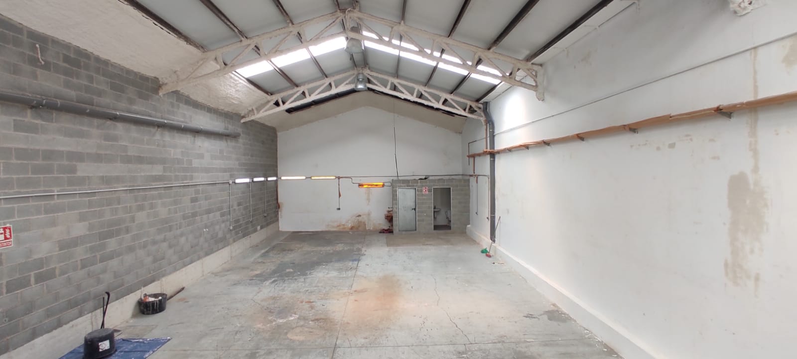 Pintura y Recubrimientos Industriales