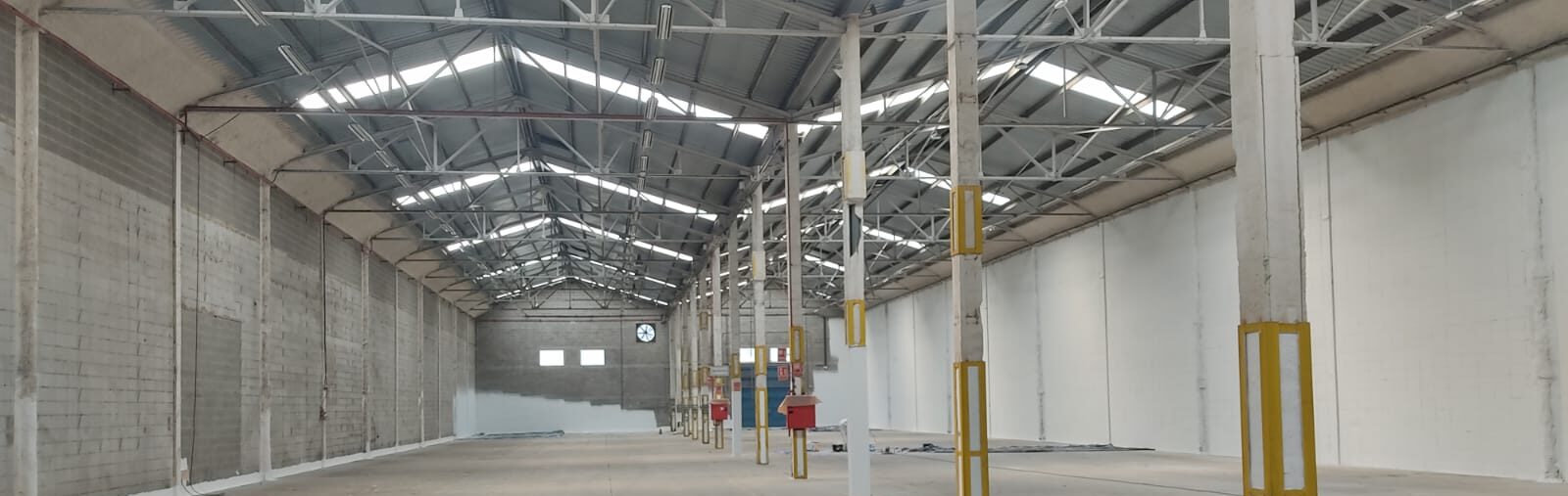 Rehabilitación de Fachadas y Estructuras