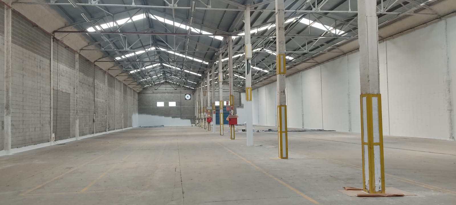 Rehabilitación de Fachadas y Estructuras